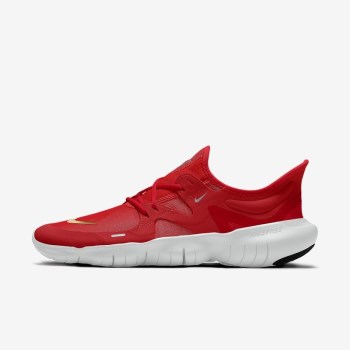 Nike Free RN 5.0 By You - Női Futócipő - Színes/Színes/Színes